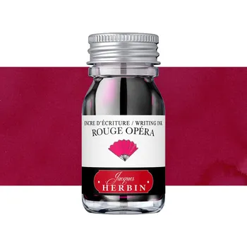 J. Herbin Inkoust Herbin 10 ml - Rouge Opéra