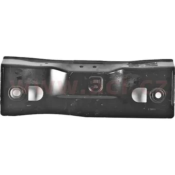 Autodíl zadní čelo, vnitřní díl