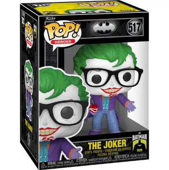 Figurka Funko Pop! 517 Batman The Joker
