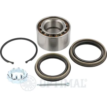 Sada ložisek kol, , OPTIMAL, 961479