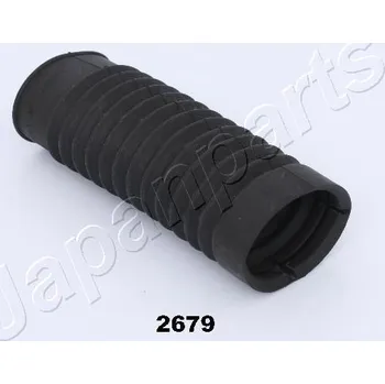 Ochranné víko/prachovka, tlumič, , 4855912090, JAPANPARTS, RU-2679