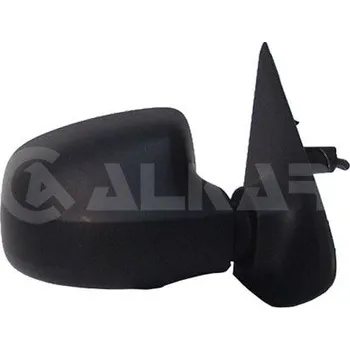 Auto zrcátko Vnější zpětné zrcátko ALKAR 6167721