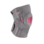 HMS Bandáž na koleno KO1505 - grafitová