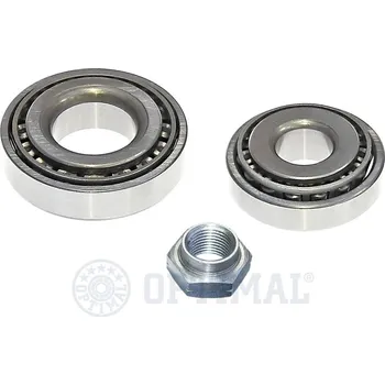 Auto-moto Sada ložisek kol, , OPTIMAL, 801173
