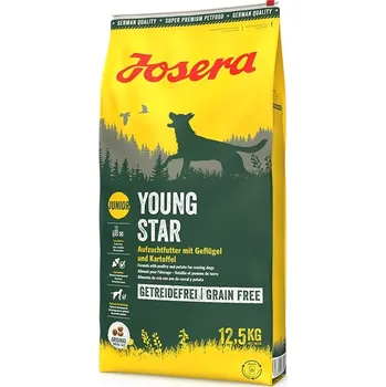 Josera Dog Junior YoungStar Poultry