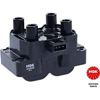 Zapalovací cívka Zapalovací cívka NGK 48025