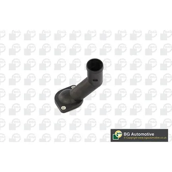 Příruba chladiva, , 038121121D, BGA, FA0130