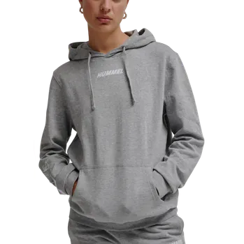 Pánská mikina Mikina s kapucí Hummel hmlELEMENTAL HOODIE 225883-2006 Velikost L