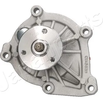 Vodní pumpa motoru Vodní čerpadlo, chlazení motoru, , 11517550484, 11517648827, 11518604888, 1201H8, 9801573380, 9803442480, JAPANPARTS, PQ-0101