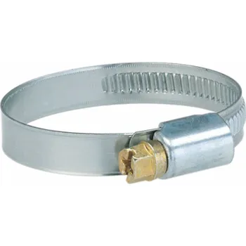Počítačová hra Gardena Hadicová spona 25 - 40 mm (1")