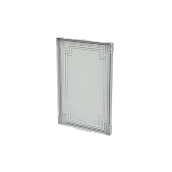 Rozvaděč LUCA ABB Dveře 1SL0255A00 pro skříň 5 LUCA-1SL0255A00