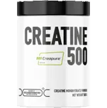 SizeAndSymmetry Creatine Creapure 500 g