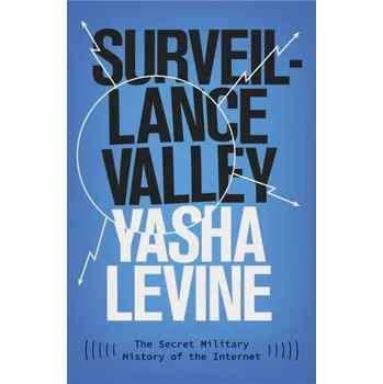 Technika Surveillance Valley - Levine, Yasha