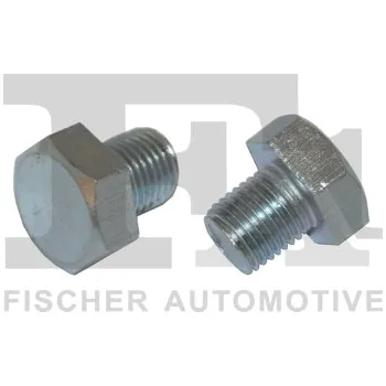 Olejová vana Závitová zátka, olejová vana, , 652492, 94027565, FA1, 257.828.001