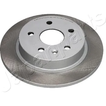 Brzdový kotouč Brzdový kotouč, , 13501302, 13501312, 13501313, 13502198, 569025, 569034, 569127, JAPANPARTS, DP-W09C