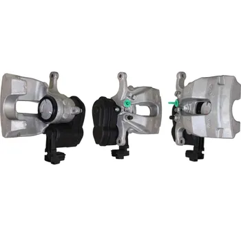 Brzdový třmen Brzdový třmen, , LR102246, LR102247, LR104023, DRI, 4106830