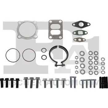 Turbodmychadlo Montážní sada, dmychadlo, , FA1, KT310280