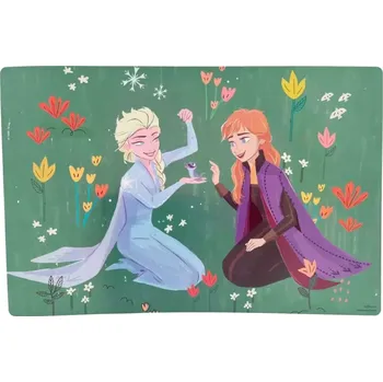 prostírání Podložka na stůl Frozen