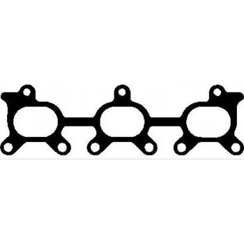 Těsnění, koleno sacího potrubí, , BGA, MG6711