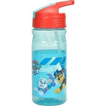 Láhev Lahev Na Pití Giovas Tlapková patrola 550 ml