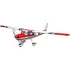 RC model letadla Seagull Models SEA174 ARF bílý/červený