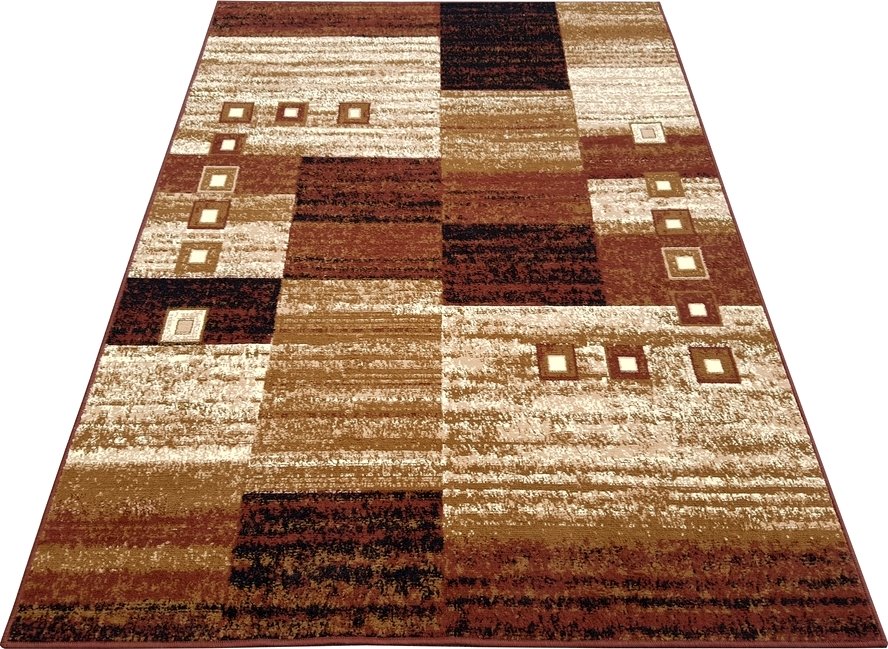 Moderní kusový koberec CHAPPE CHE0170 - 70x130 cm
