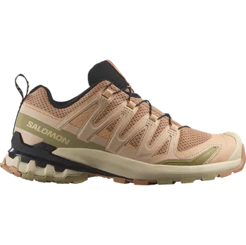 Dámská sportovní obuv Trailové boty Salomon XA PRO 3D V9 W l47589100 Velikost 42,7 EU | 8,5 UK | 10 US | 27 CM