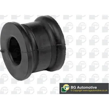 Silentblok nápravy Uložení, řídicí mechanismus, , 1243231785, 1243233785, BGA, BU9923