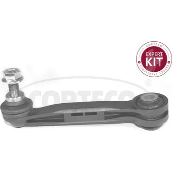 Stabilizátor nápravy Tyč/vzpěra, stabilizátor, , CORTECO, 49400904