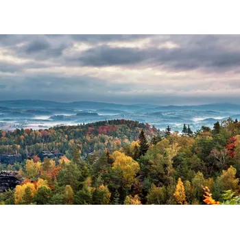 Fototapeta Vliesová fototapeta na zeď Rasch 363418, Magic Walls, 3,71 x 2,65 m (7 pruhů o šíři 53 cm)