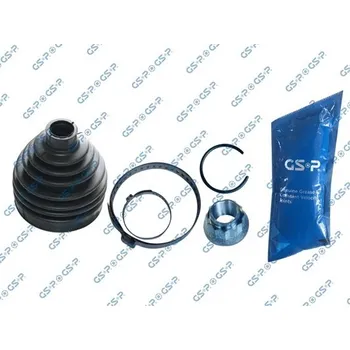 Sada měchů, hnací hřídel, , 5390638, GSP, 780397