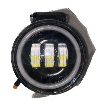 Příslušenství pro elektrokoloběžku Přední světlo X-scooters XT10