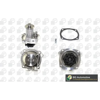 Vodní pumpa motoru Vodní čerpadlo, , 21011307010, 21011307014, 21014197598, BGA, CP2250