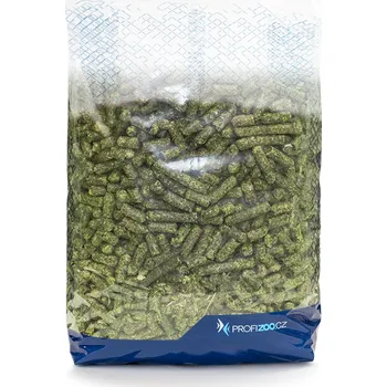 Krmivo pro psa PROFIZOO granule z vojtěšky 4 kg