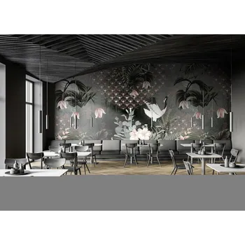 Vliesová fototapeta na zeď MA946998, Smart Art Gallery, 4,24 x 2,7 m (Vydejte se na výlet, ponořte se do neznámých vesmírů- zkrátka objevte naší novou kolekci luxusních vliesovýchfototapet od německého výrobce Marburg.)