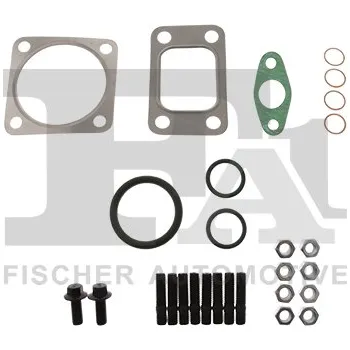 Motor automobilu Montážní sada, dmychadlo, , FA1, KT821360