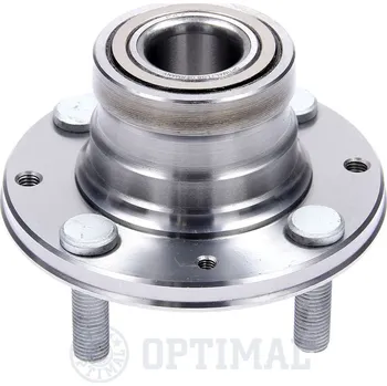 Sada ložisek kol, , OPTIMAL, 952405