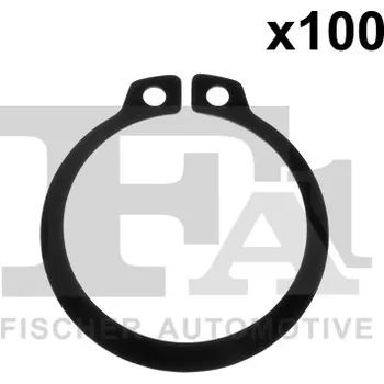 Těsnění motoru Těsnicí kroužek, , FA1, 296.150.100