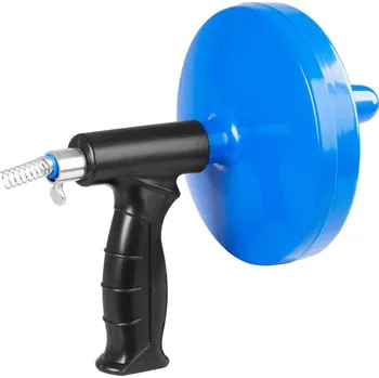 čistič potrubí Strend Pro RC-2005A spirála na odpad