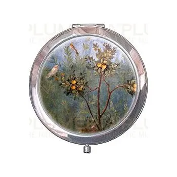Zrcadlo Plumeria Fresco Kapesní zrcátko Villa di Livia