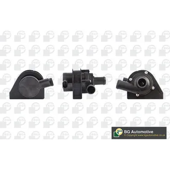 Vodní pumpa motoru Přídavné vodní čerpadlo, , 1K0965561B, 1K0965561G, BGA, CP9605ACP