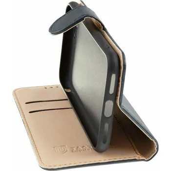 Pouzdro na mobilní telefon Motorola Moto G85 5G pouzdro book Tactical Field Notes blue