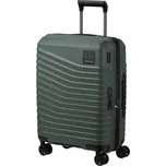 Samsonite Intuo spinner 55 exp cestovní kufr, Barva Olive Green 1635