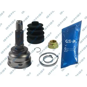 Sada kloubů, hnací hřídel, , GSP, 834223