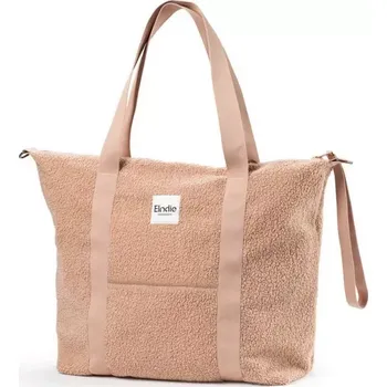 Soft shell Elodie Details - Pink Bouclé (50670200197NA)