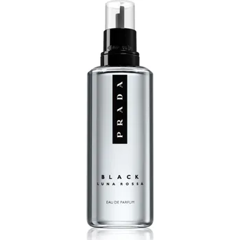 Pánský parfém Prada Luna Rossa Black EDP 150 ml
