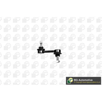 Stabilizátor nápravy Tyč/vzpěra, stabilizátor, , 33551092292, 33551095532, 33551095535, BGA, LS0904