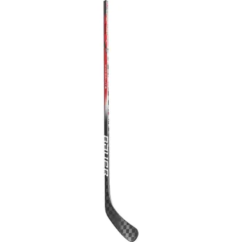 Hokejka Bauer Hůl Vapor Hyperlite2 Jr 50 červená