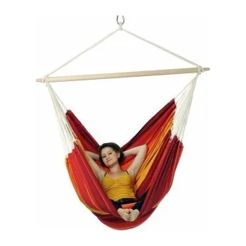 Karimatka Závěsné křeslo AMAZONAS Gigante