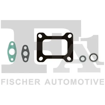 Motor automobilu Montážní sada, dmychadlo, , FA1, KT824210E